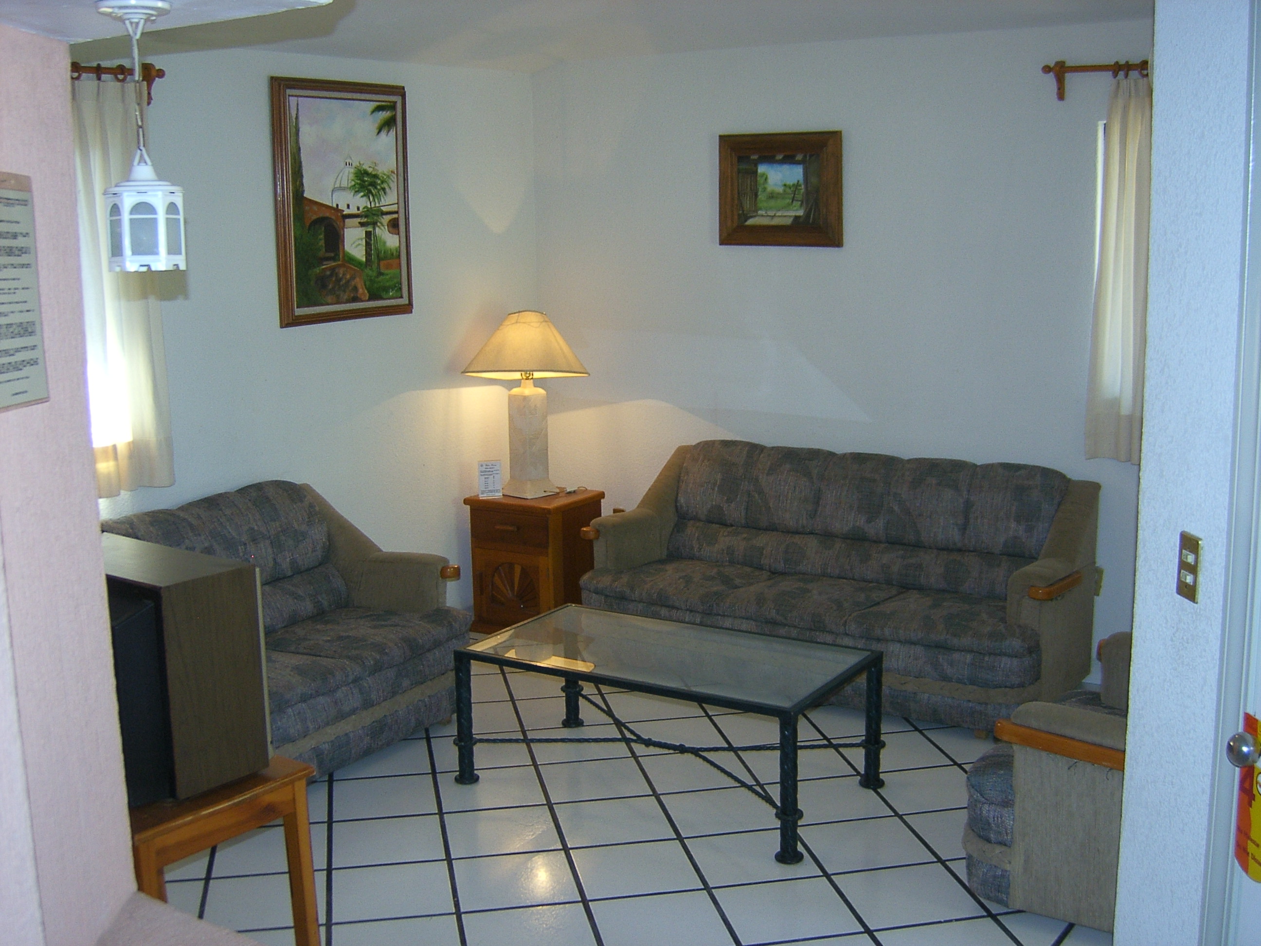 sala