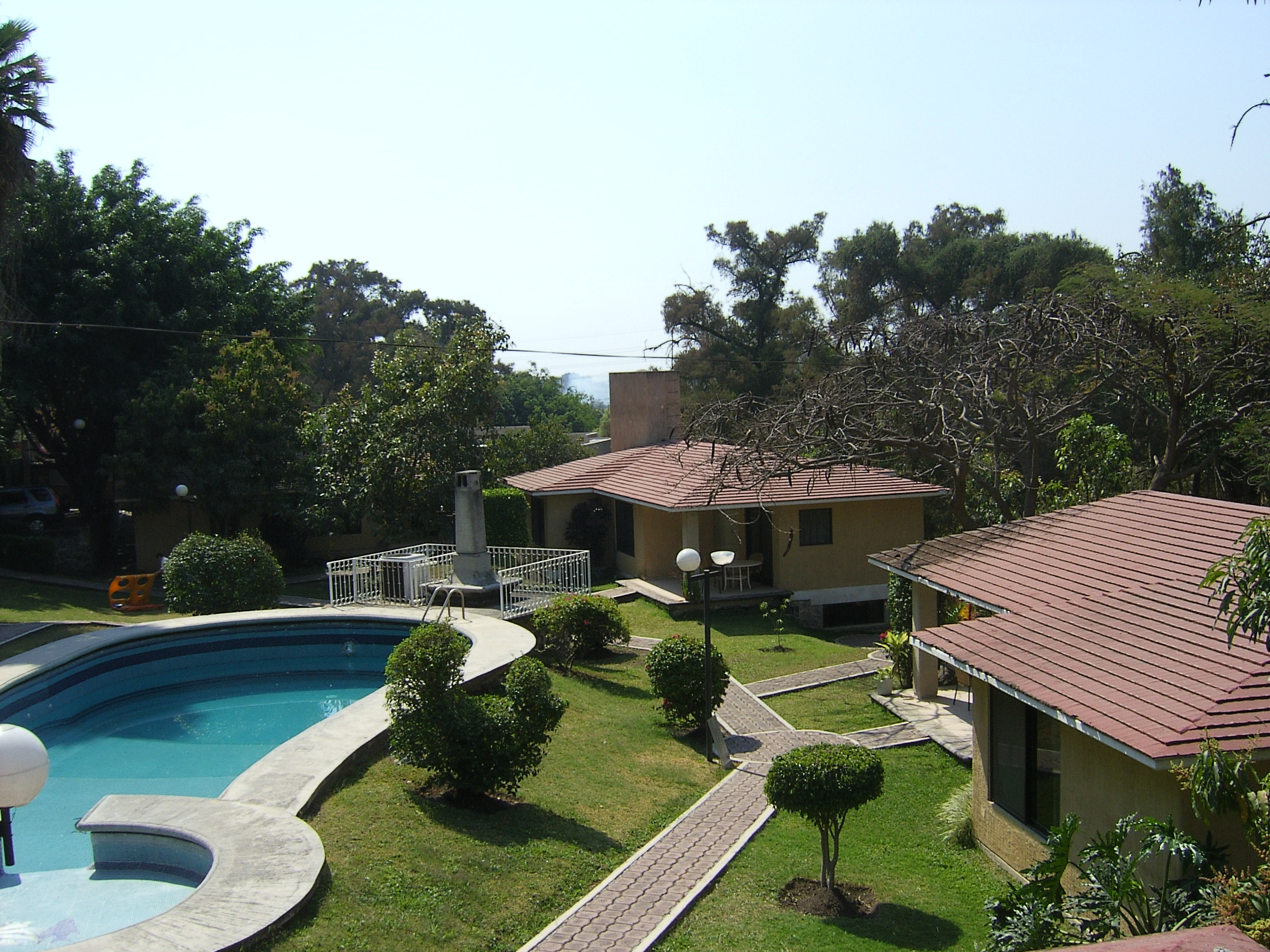 Villas Relax